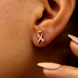PinkPromiset Necklace™ - Support Women with Breast Cancer