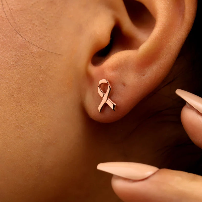 PinkPromiset Necklace™ - Support Women with Breast Cancer