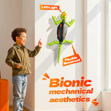 WallGecko™ – The Gravity-Defying Climbing Toy Kids Love!